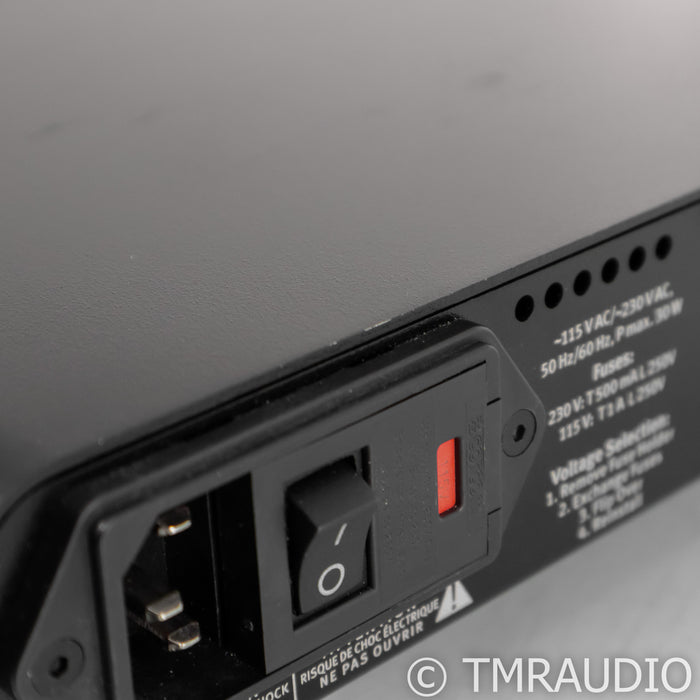 SPL Phonos MM & MC Phono Preamplifier