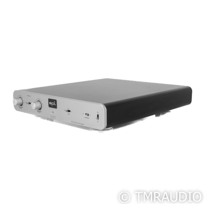 SPL Phonos MM & MC Phono Preamplifier