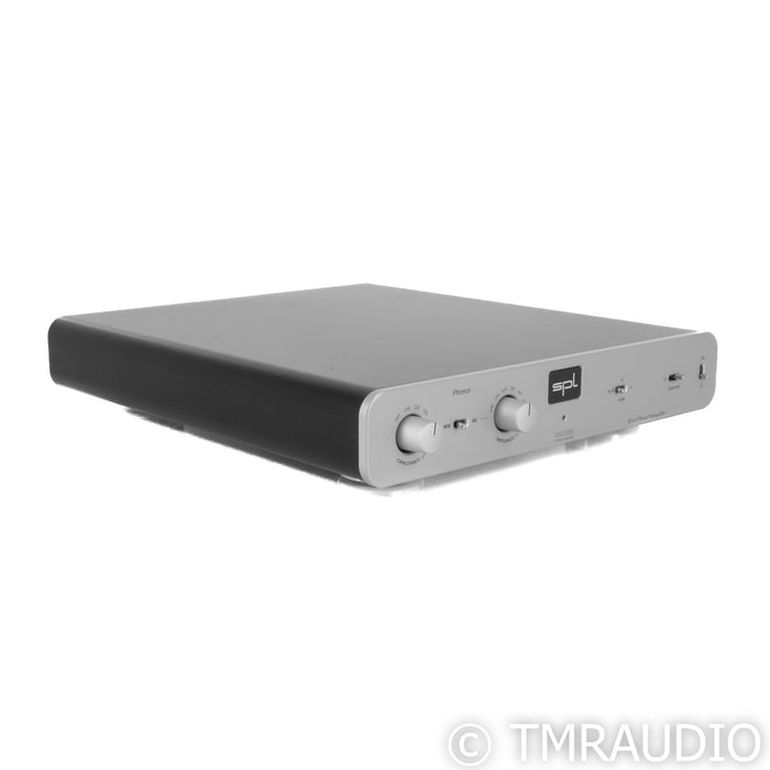 SPL Phonos MM & MC Phono Preamplifier