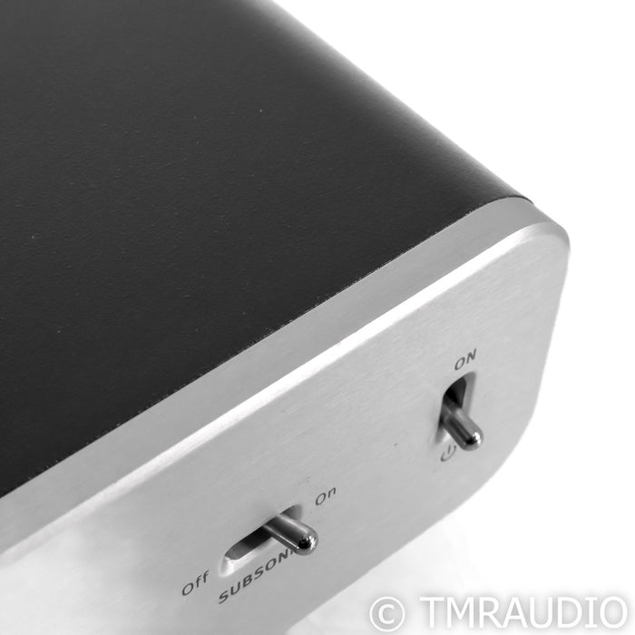 SPL Phonos MM & MC Phono Preamplifier