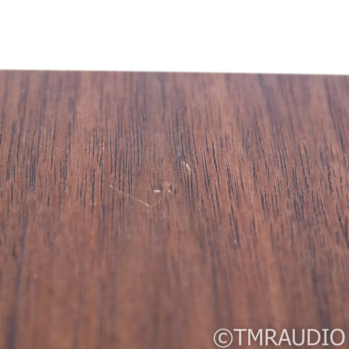 Yamaha CA-2010 Vintage Stereo Integrated Amplifier; MM & MC Phono