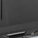 Coda Continuum No. 8 v1 Stereo Power Amplifier