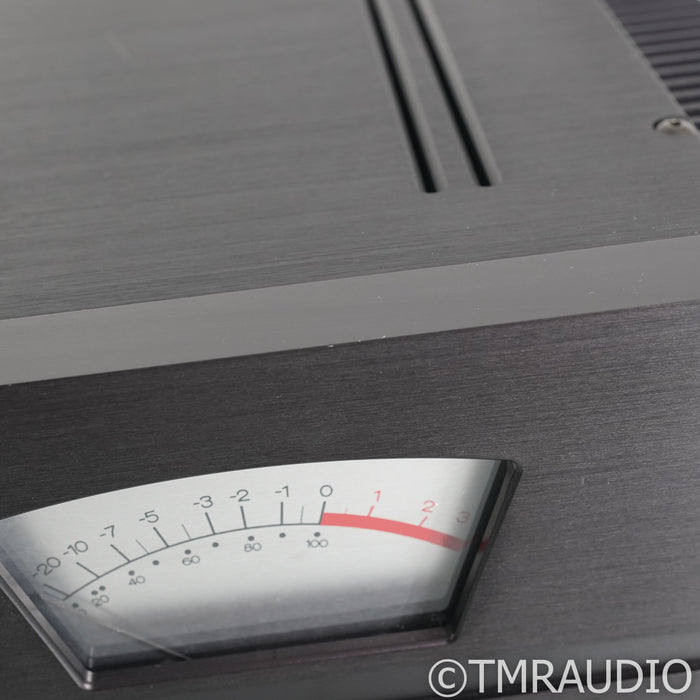 Coda Continuum No. 8 v1 Stereo Power Amplifier