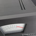 Coda Continuum No. 8 v1 Stereo Power Amplifier
