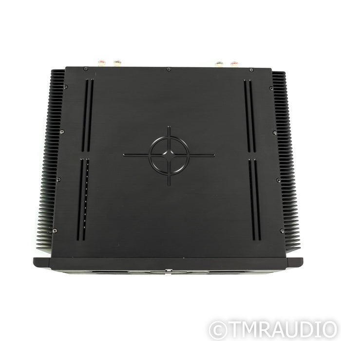 Coda Continuum No. 8 v1 Stereo Power Amplifier