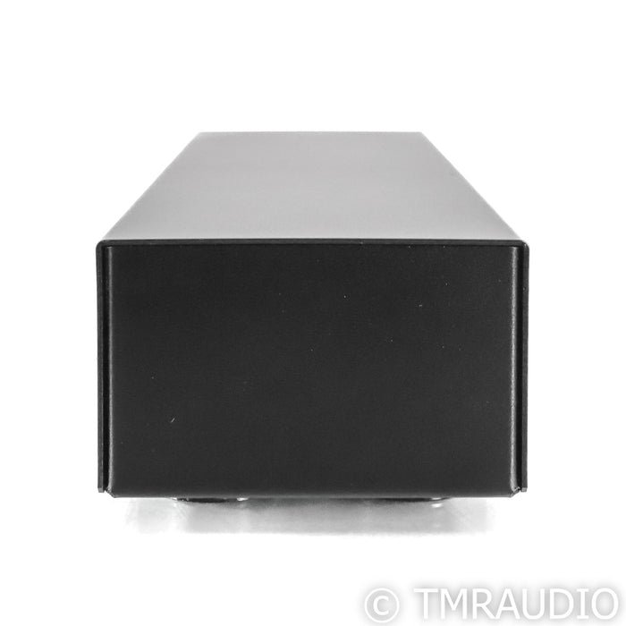Lehmann Audio Silver Cube MM & MC Phono Preamplifier