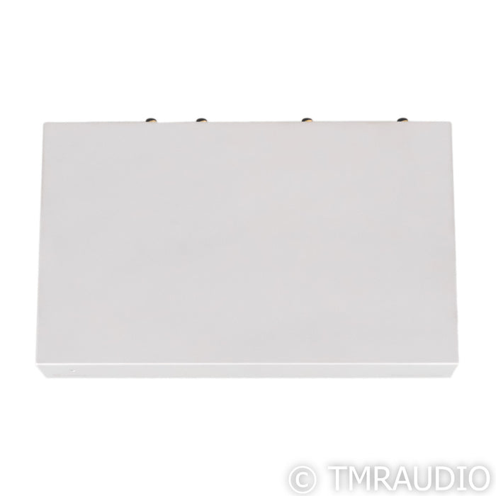 Lehmann Audio Silver Cube MM & MC Phono Preamplifier