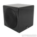 SVS 3000 Micro Dual 8" Powered Subwoofer; Piano Black