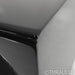 SVS 3000 Micro Dual 8" Powered Subwoofer; Piano Black