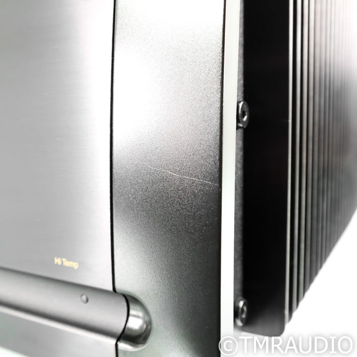 Parasound Halo JC 1 Monoblock Power Amplifiers; Pair