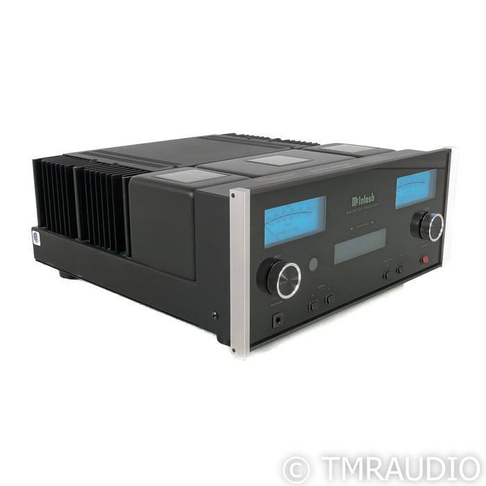 McIntosh MAC6700 Stereo Receiver; MM & MC Phono; TM3 Tuner Module