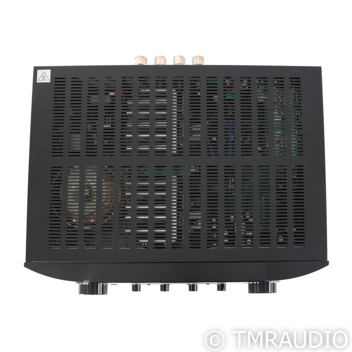 Marantz PM8006 Stereo Integrated Amplifier; MM Phono