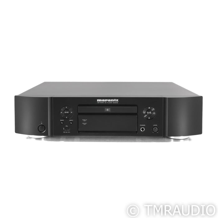 Marantz ND8006 CD Player & Network Streamer