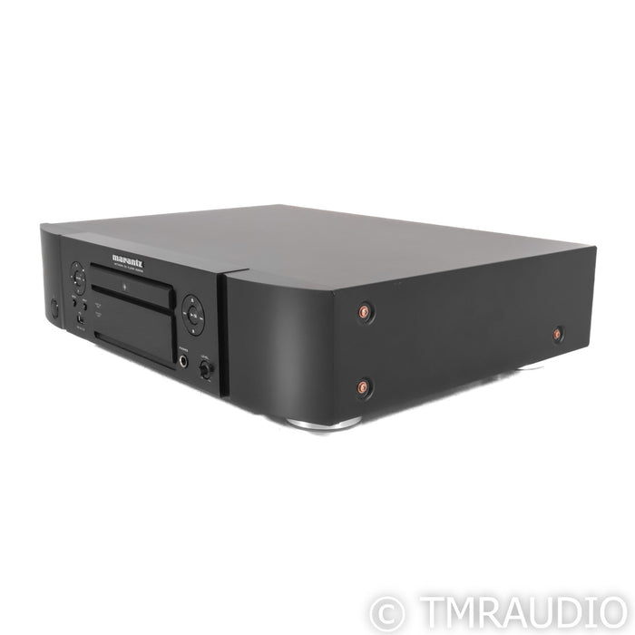 Marantz ND8006 CD Player & Network Streamer