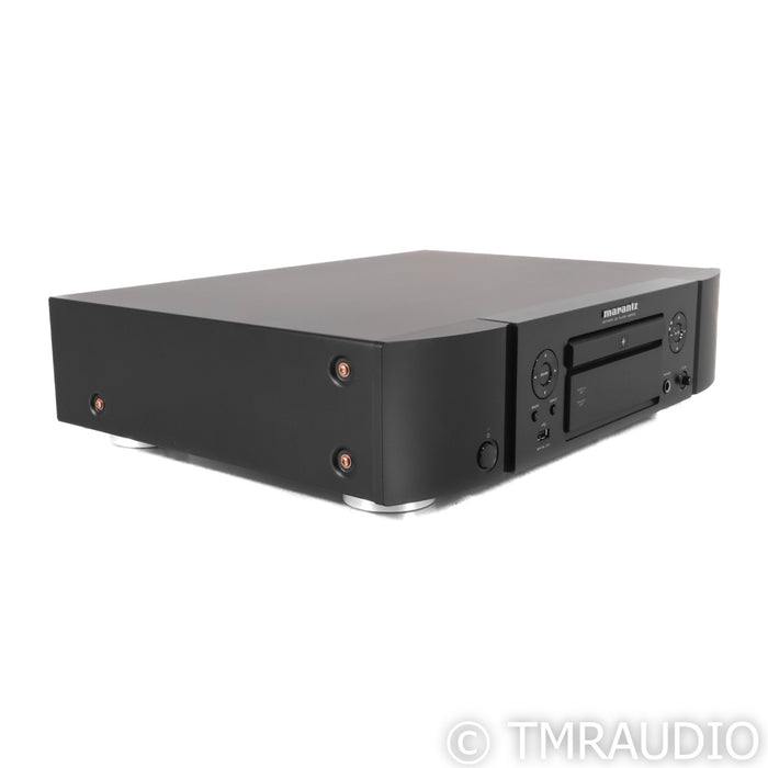 Marantz ND8006 CD Player & Network Streamer
