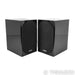 Monitor Audio Silver 100 6G Bookshelf Speakers; Black Pair