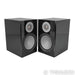 Monitor Audio Silver 100 6G Bookshelf Speakers; Black Pair
