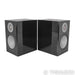 Monitor Audio Silver 100 6G Bookshelf Speakers; Black Pair