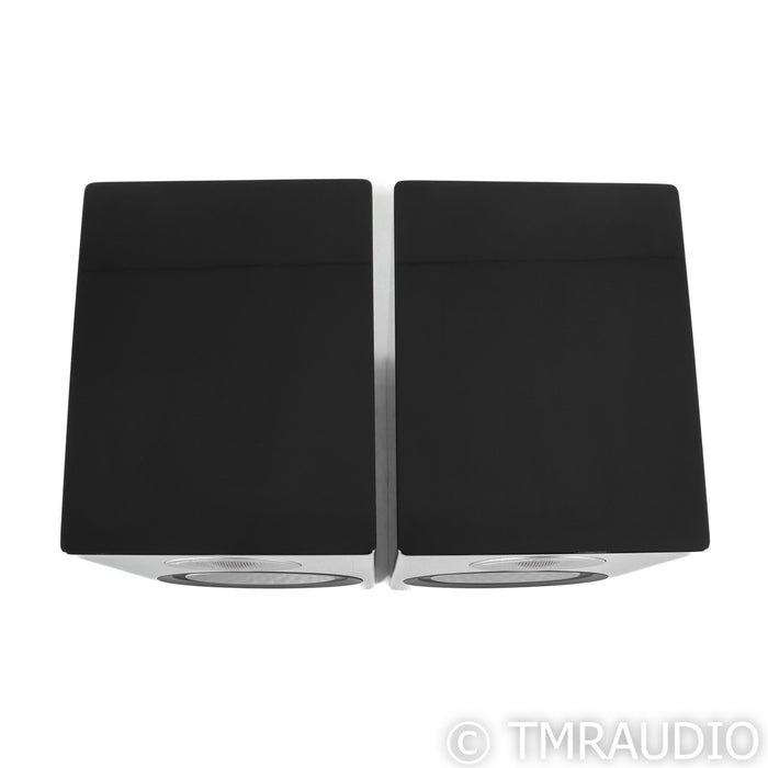 Monitor Audio Silver 100 6G Bookshelf Speakers; Black Pair