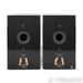Monitor Audio Silver 100 6G Bookshelf Speakers; Black Pair