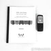 Wyred 4 Sound DAC-2v2se DAC; D/A Converter