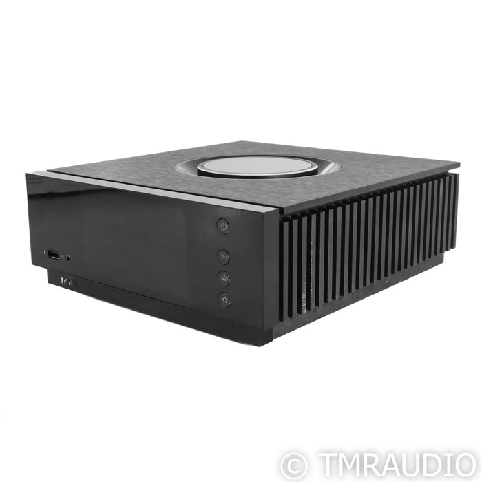 Naim Uniti Atom Wireless Streaming Integrated Amplifier