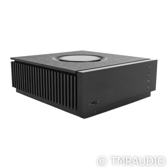 Naim Uniti Atom Wireless Streaming Integrated Amplifier