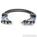 Furutech DSS-4.1 Speaker Cable; 1m Pair