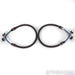 Furutech DSS-4.1 Speaker Cable; 1m Pair