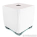 REL Acoustics T/5x 8" Powered Subwoofer; High Gloss White