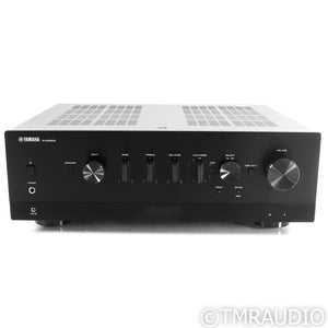 Yamaha R-N1000A Streaming Receiver; MM Phono