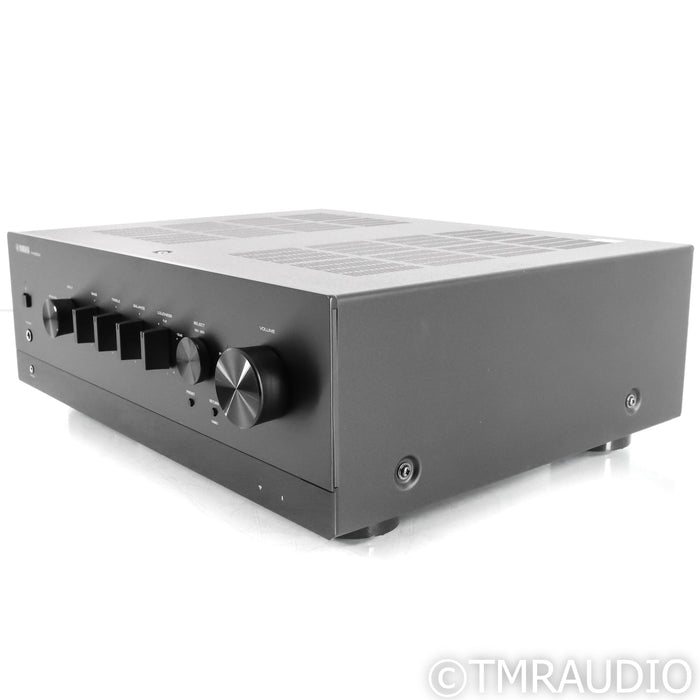 Yamaha R-N1000A Streaming Receiver; MM Phono