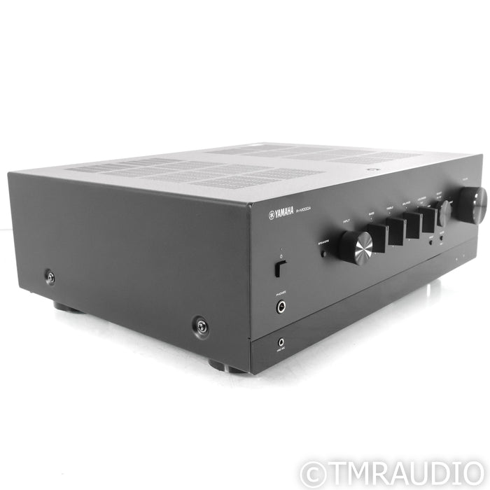 Yamaha R-N1000A Streaming Receiver; MM Phono