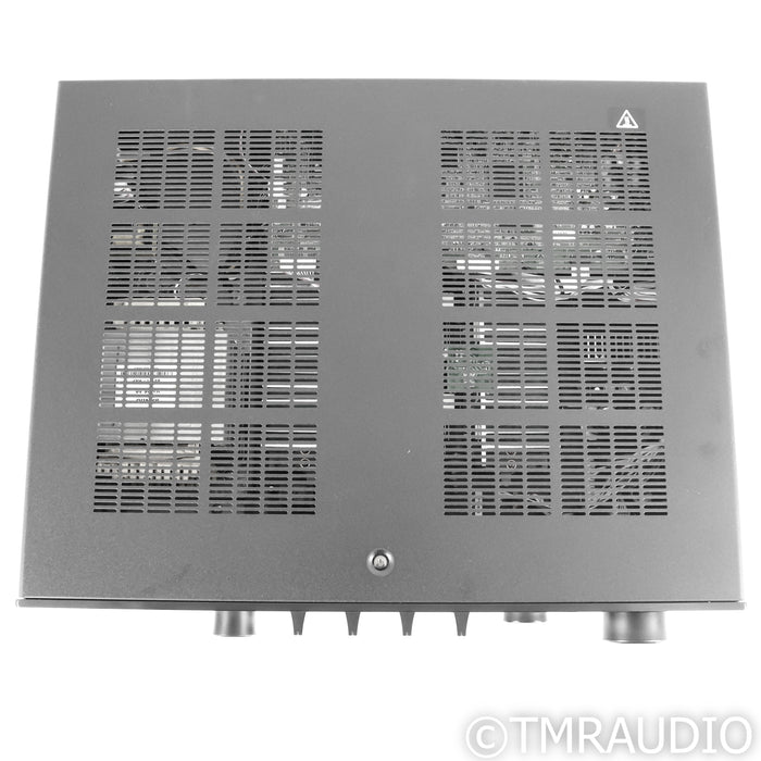 Yamaha R-N1000A Streaming Receiver; MM Phono