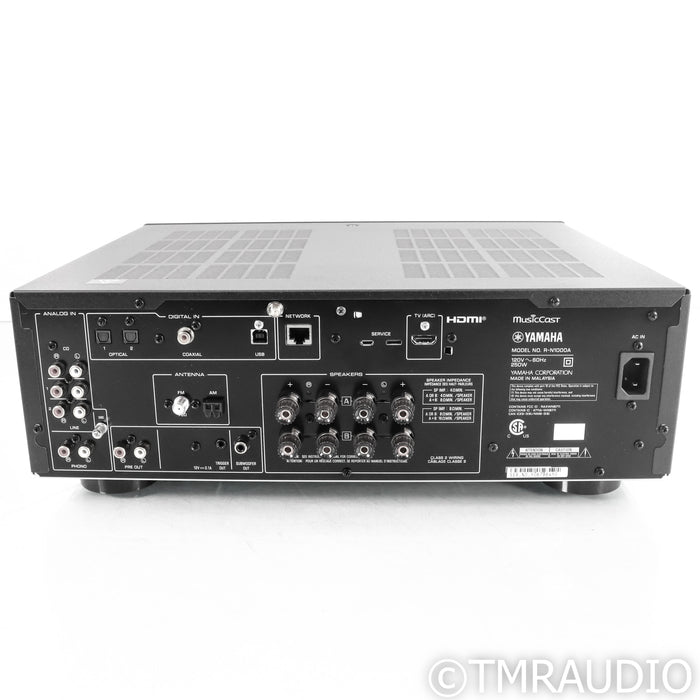 Yamaha R-N1000A Streaming Receiver; MM Phono
