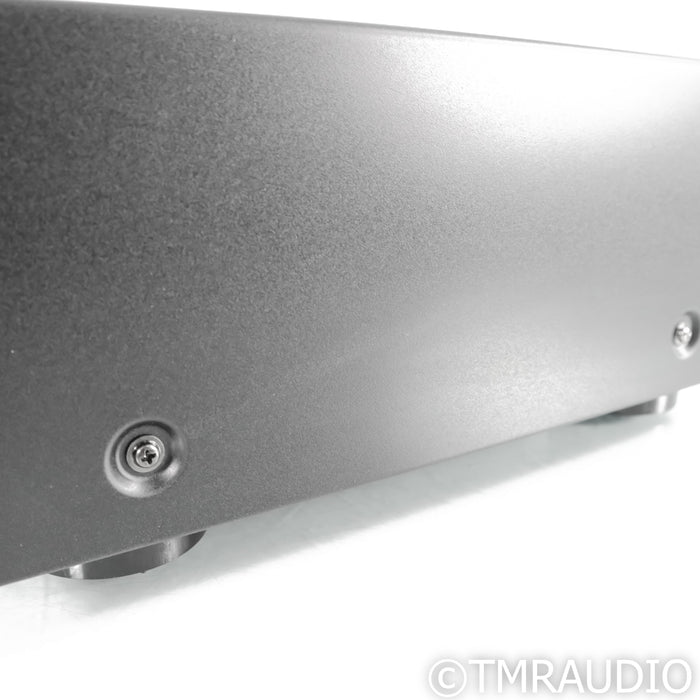 Yamaha R-N1000A Streaming Receiver; MM Phono