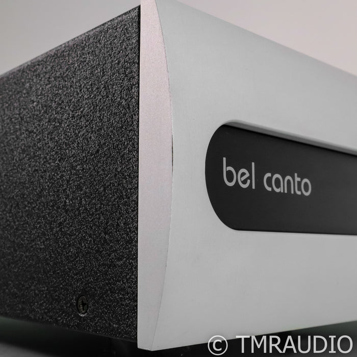 Bel Canto eVo 4 Gen II 4-Channel Power Amplifier