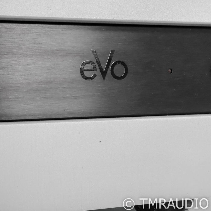 Bel Canto eVo 4 Gen II 4-Channel Power Amplifier