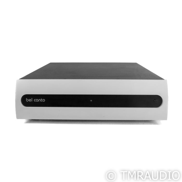 Bel Canto eVo 4 Gen II 4-Channel Power Amplifier