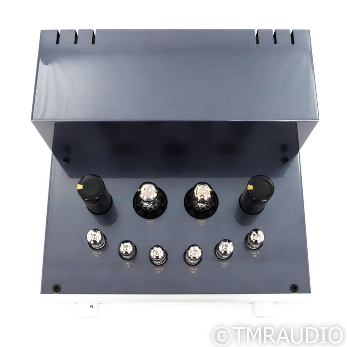 PrimaLuna EVO 400 Stereo Tube Preamplifier