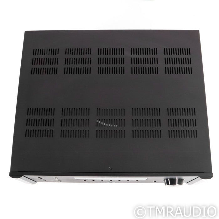Emotiva XSP-1 Gen 2 2.1-Channel Preamplifier; MM & MC Phono