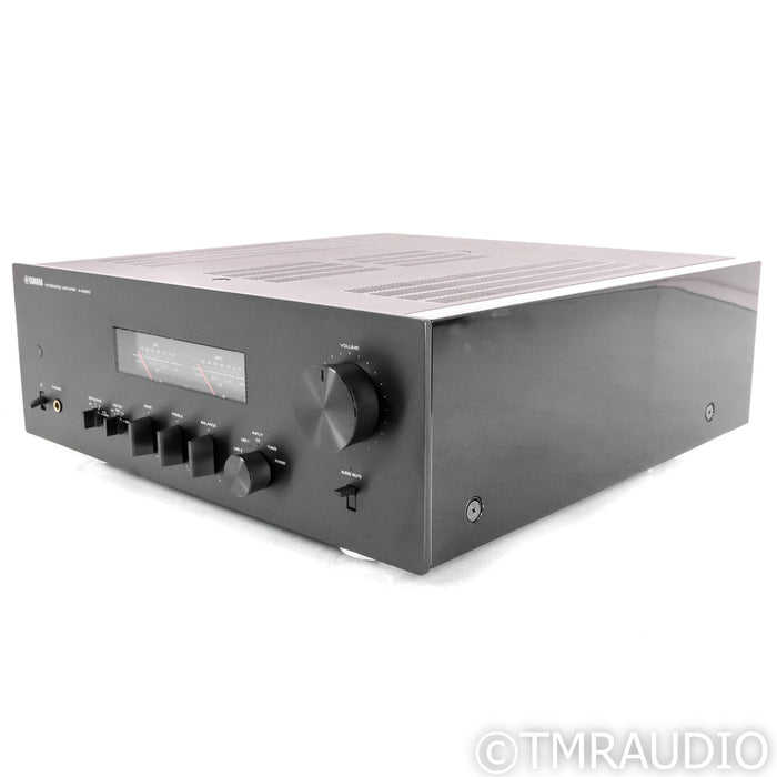 Yamaha A-S1200 Stereo Integrated Amplifier; MM & MC Phono