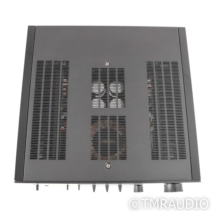 Yamaha A-S1200 Stereo Integrated Amplifier; MM & MC Phono
