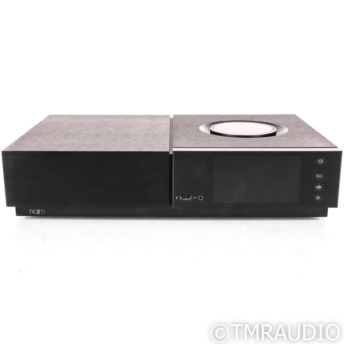 Naim Uniti Nova Wireless Streaming Integrated Amplifier
