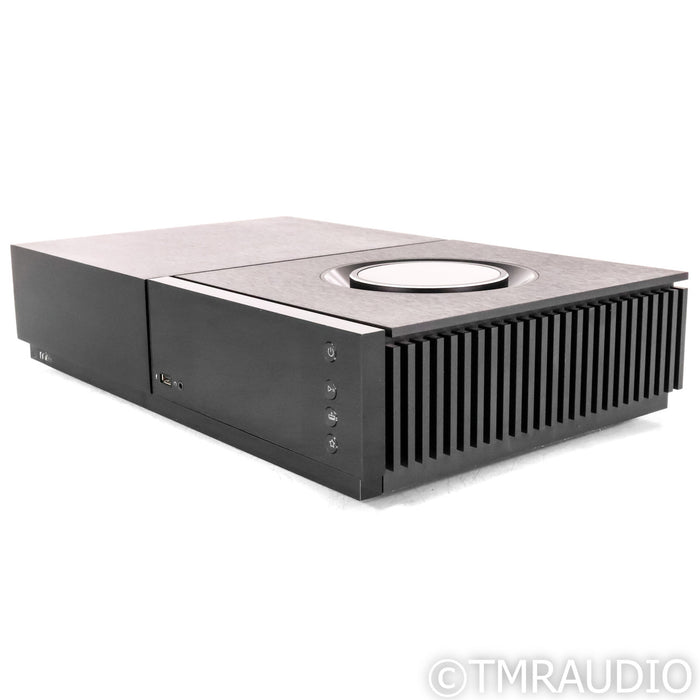 Naim Uniti Nova Wireless Streaming Integrated Amplifier