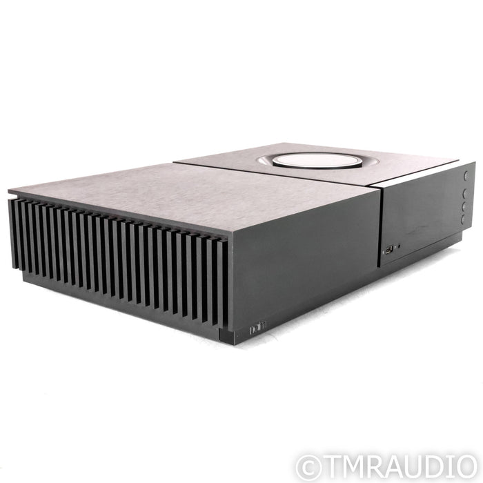 Naim Uniti Nova Wireless Streaming Integrated Amplifier