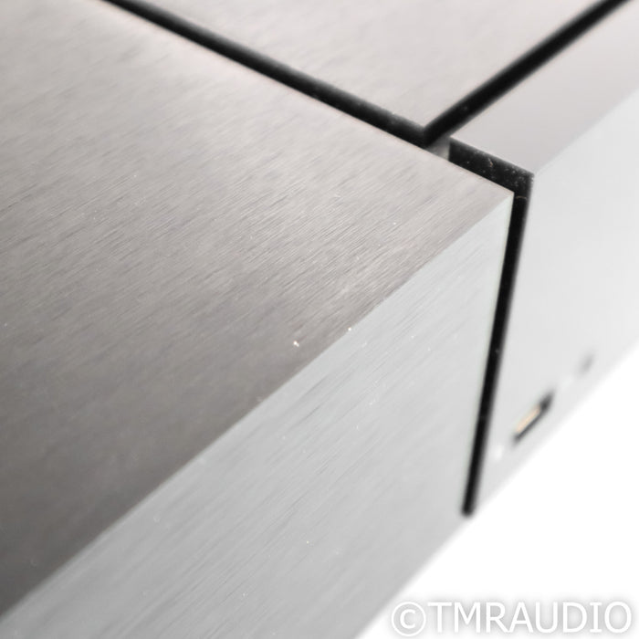 Naim Uniti Nova Wireless Streaming Integrated Amplifier