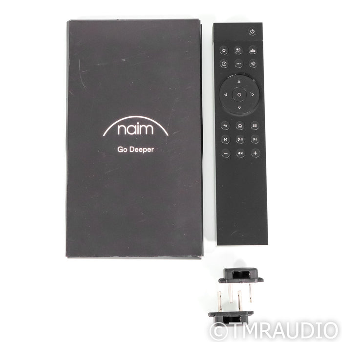 Naim Uniti Nova Wireless Streaming Integrated Amplifier