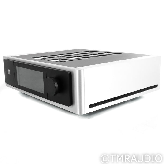 NAD M33 Wireless Streaming Integrated Amplifier; MM Phono