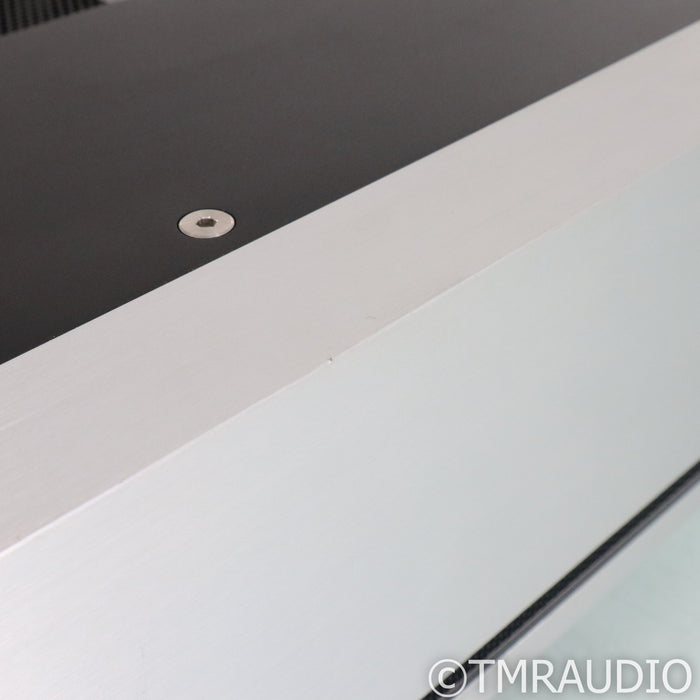 NAD M33 Wireless Streaming Integrated Amplifier; MM Phono
